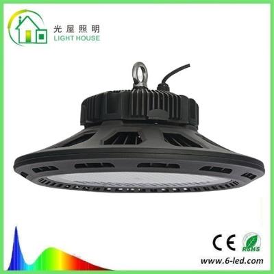 China 150W alta luz impermeable de la bahía LED Warehouse con el microprocesador del Cree LED, material de la aleación de aluminio en venta