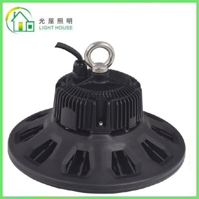 China 60/90/120° alta prenda impermeable con la eficacia 160lm/W, AC100-240V de la iluminación de la bahía LED en venta