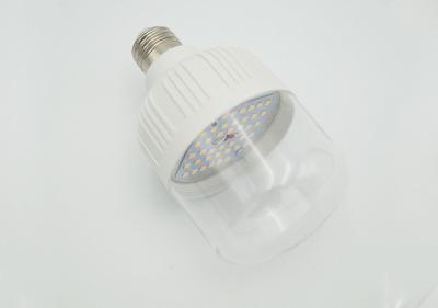 China El LED crece ligero para la granja 10W 15W de la fruta del dragón crece el blanco caliente 660nm de la bombilla E27 en venta