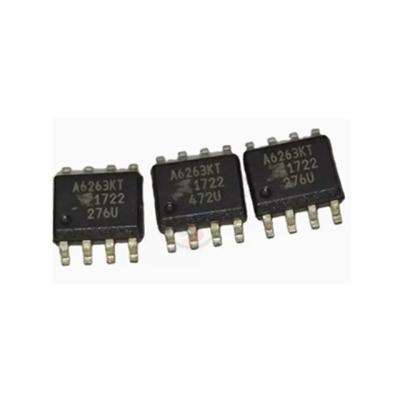 China Standard Electronic Components Integrated Circuits HSOP8 A6263KT A6263KLJTR A6263KLJTR-T for sale