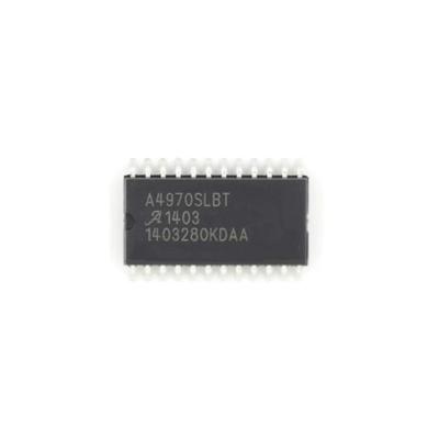 China Standard Brand new original A4970SLBTR-T IC Integrated circuit In stock Electronic components A4970SLBT A4970SLBTR-T for sale