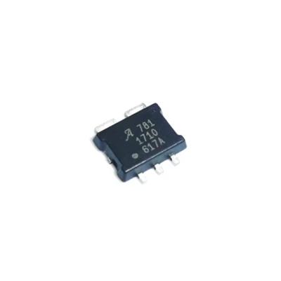 China Standard Original ACS781LLRTR-100U-T Integrated Circuits Ic chip ACS781LLRTR-100U-T Microcontroller Bom for sale