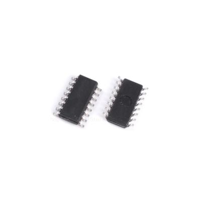 China Standard Electronic Components Electronic Assemble Current Sensors Magnetic ACS716 ACS716KLATR-6BB-NL-T for sale