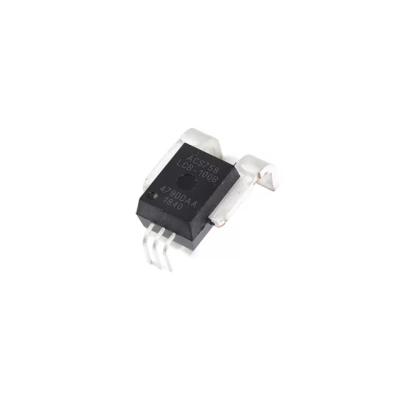 China Standard ACS758LCB-100B SENSOR CURRENT HALL 100A AC/DC ACS758LCB-100B-PFF-T for sale