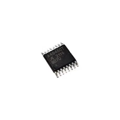 China Standard Original New A4946GLPTR-T IC FAN DRIVER BLDC TSSOP-16 Integrated circuit IC chip in stock for sale