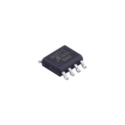 China Standard Original New A6217KLJTR-1-T IC LED DRVR RGLTR PWM 1.5A HSOP8 Integrated circuit IC chip in stock for sale