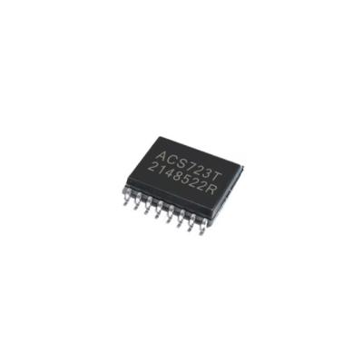 China Standard ACS723KMATR-20AB-T Ic Integrated Chip Other Ics Microcontroller Circuits Original Circuit Chips Electronic Components for sale