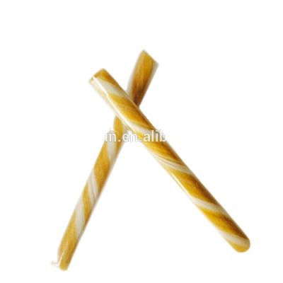 中国 Best Selling Gold Normal Sugar Candy Stick by Tutti Frutti 販売のため