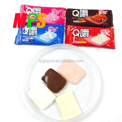 China Natural Chewy Milk Candy For Sale en venta