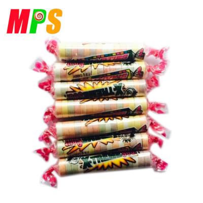 China Natural Libertine Candy Form Compressed Candy en venta