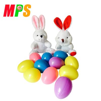 China Normal Cute Easter Egge Toy Candy en venta