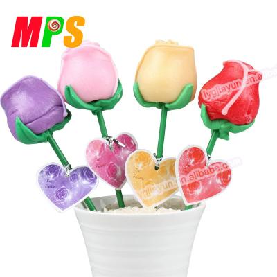 China Natural Boys And Girls Valentine's Day / Birthday / Girlfriends Gift, Happy Sweet Candy en venta