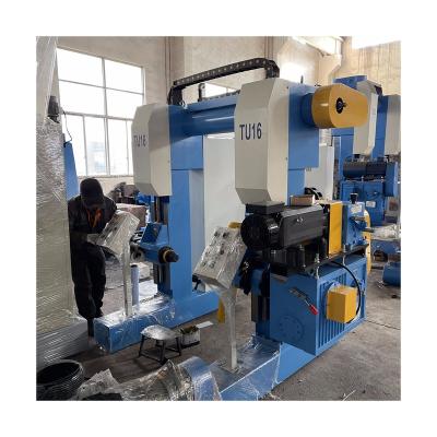 China PN1250-PN2500 2021 Pn1250-Pn2500 Extrusion Production Welder Plastic Processing Take-Up Line for sale