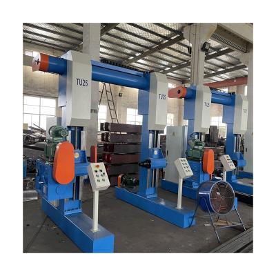 China PN1600-PN4200 Pn1600-Pn4200mm Plastic Extrusion Equipment Cable Making Machine Take Up Machine for sale