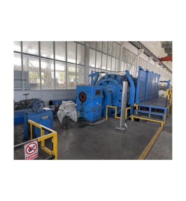 China Modern Factory Large Scale Pipe Hot New Sheet Items Beaching Production Line for sale