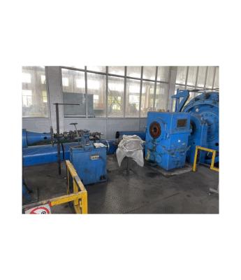 China Professional Sheet Manufacturer Factory Large Scale Pipe Stranding Production Line for sale