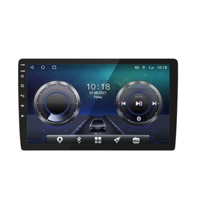 China Android 10 GPS Radio Car Audio 10