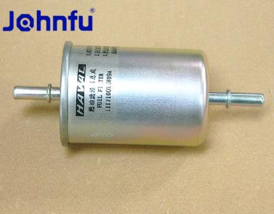 China FUEL FILTER ASSEMBLY 1117100XKW09A FOR HAVAL F7 F7 for sale