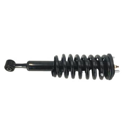 China GREAT WALL POER GREAT WALL HAVAL POER 2905100XPW04A SHOCK ABSORBER SPRG COIL FRONT ASSEMBLY for sale