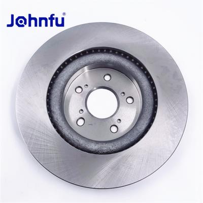 China Good China Price Auto Parts 3501011XKY00A Steel BRAKE DISC For Haval F7 for sale