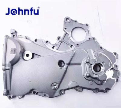 China Engine spare parts 1011100-EG01T OIL PUMP assembly FOR HAVAL JOLION for sale