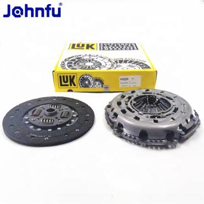 China High quality clutch kit for GWM POER standard size code 1601002XPW01 for sale