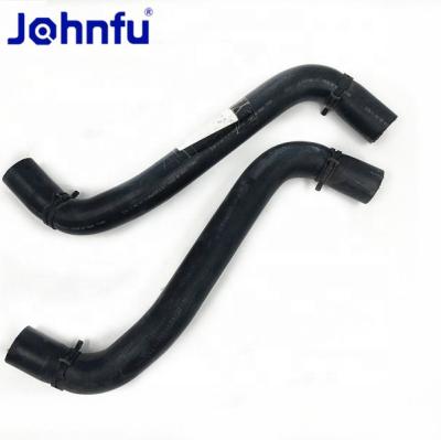 China 1303105XPW01 Radiator Inlet Hose For GWM poer PAO for sale