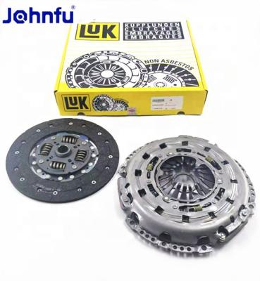 China Original Chassis Parts Great Wall Spare Parts GWM P-series Clutch Pressure Disc Clutch Kit Clutch Pressure Disc 1601002XPW01A for sale