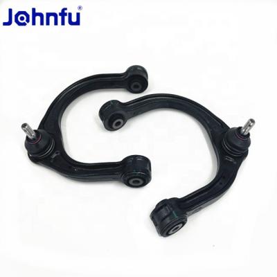 China CHASSIS PARTS Great Wall Auto Parts GWM Original POER P-series SWING ARM SET FR SUSPENSION Left Hand UPR 2904101XPW01A for sale