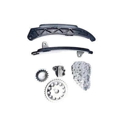 China GreatWall M4/C30 Timing Repair Kit 6 Pieces Motor 4G15 For GreatWall C30/M4/1604000-EG01 for sale