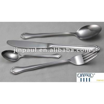 China Stainless steel cutlery for sale