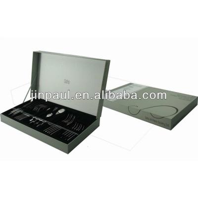 China Sustainable Cutlery Set , Gift Set Cutlery for sale