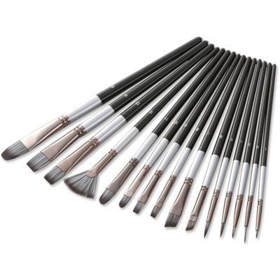 China China Supplier Buy High Quality Watercolor Brush Brushes Cheap Brush Paint For Art for sale