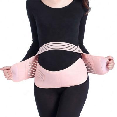 China Hot Selling Breathable Maternity Belt Adjustable Maternity Belt TP-TF001 for sale