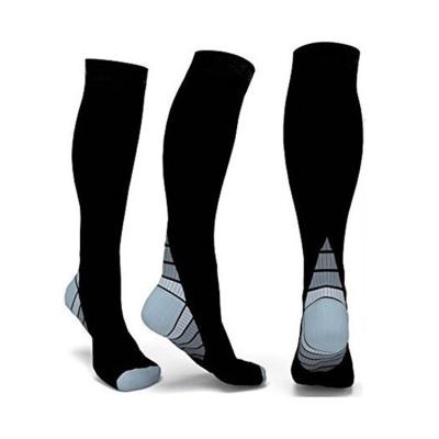 China Breathable 2022 New Design Polyester Custom Non Slip Custom Logo Soccer Socks Football Socks for sale