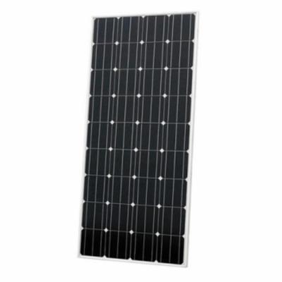 China Tai Energy 18v solar panel 190w monocrystalline solar panels 190w with good 190W home system price for sale