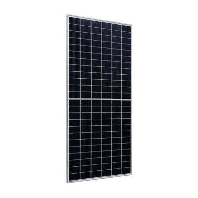 China Wholesale High Quality 450W High Power Half Cell Solar Photovoltaic Panels 450W for sale