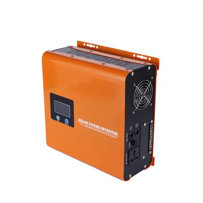 China New Arrival Latest Design Auto Battery Powered Economical Solar Power Hybrid Inverter 290*310*135mm for sale