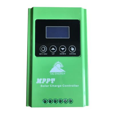 China Solar Charger Controller MPPT Charge Controller For Solar Power With 12V 30A Solar Controllers for sale