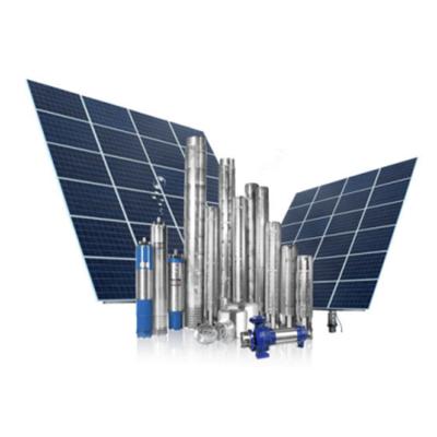 China Stainless Steel Max.flow Rate 3.5m3/h Solar Pumps 48v 600w Solar Water Pump for sale