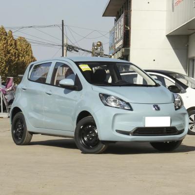 China Adults Electric Mini Car 4 Wheel Changan benben E-Star New Energy Vehicles 4870x1950x1725mm for sale