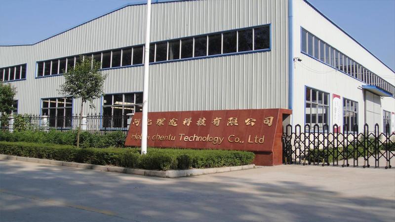 Verified China supplier - Hebei Chentu Technology Co., Ltd.