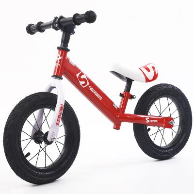 China Ride On Toy Children's Balance Car Pedalless 2-7 Years Old Baby Sliding Bicycle Balance Car for sale