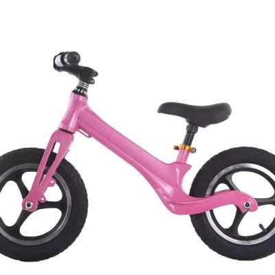 China Factory direct supply 12 inch children's magnesium alloy children's bike balance bike children's balance bike children's balance bikes for sale