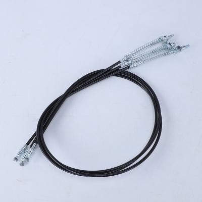 China Road Bikes Wholesale Common Bike Anti-corrosion Steel Wire For Bicycle Brake Rope Bicycle Brake Cables for sale