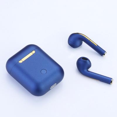 China Earbuds Type C Charging Earbuds True Wireless Bass Earbuds Stereo Noise Reduction TWS Wireless Earphone for sale