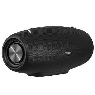 China NEW EZCast Portable Outdoor Wireless Speaker Sports Card Super Bass Creative Music Speaker for sale