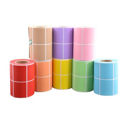 China Factory Direct Selling Roll Home Decoration Waterproof Self Adhesive Border Tape Printable Sheet for sale