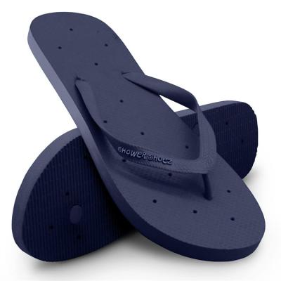 China Fashion Trend UG disposable custom flip flops shower slippers non-slip bottoming summer oem logo flip flops for bathroom for sale