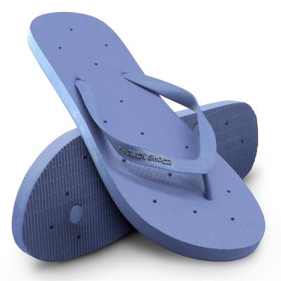 China Fashion Trend UG disposable custom flip flops shower slippers non-slip bottoming summer oem logo bathroom flip flops for sale